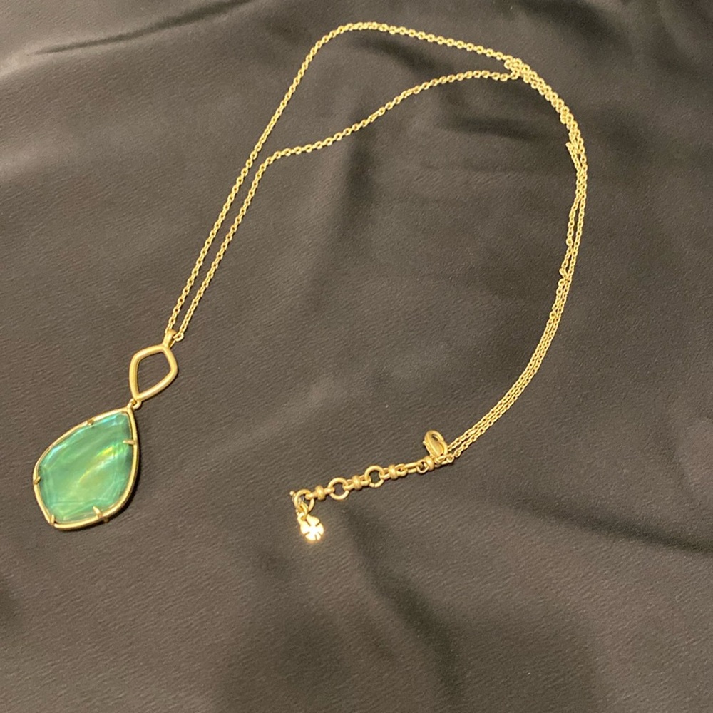 Lucky brand necklace